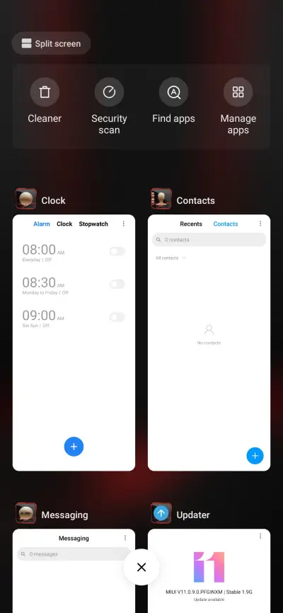 Business Sense - Screenshot 4