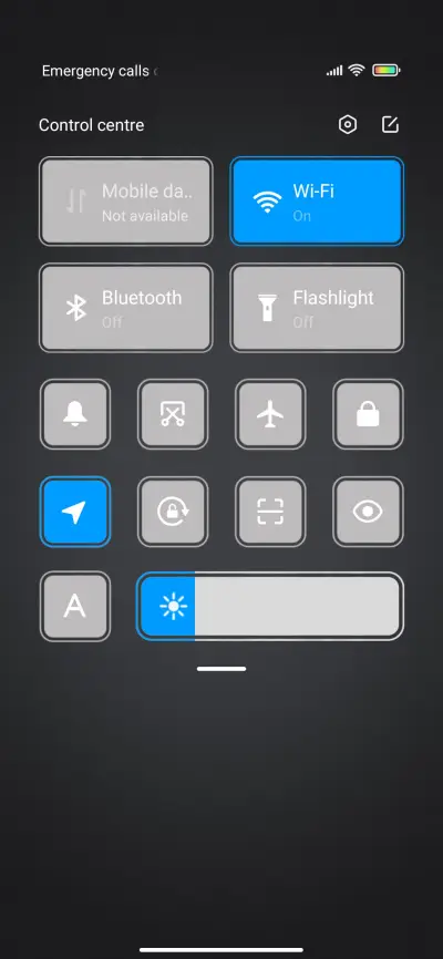 M_123 - Screenshot 5