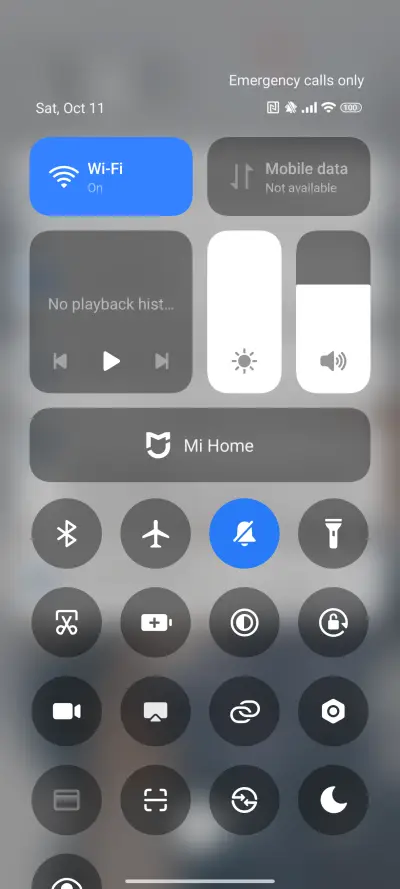 Winter Beauty - Screenshot 5