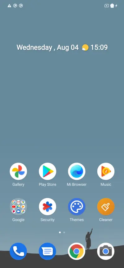 Pix up - Screenshot 2