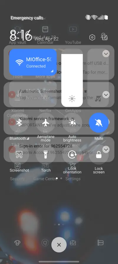 cloiers16 - Screenshot 5