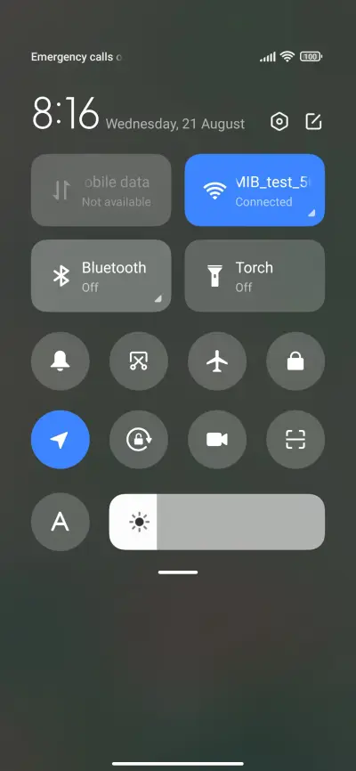 Lotus pointed - Screenshot 5