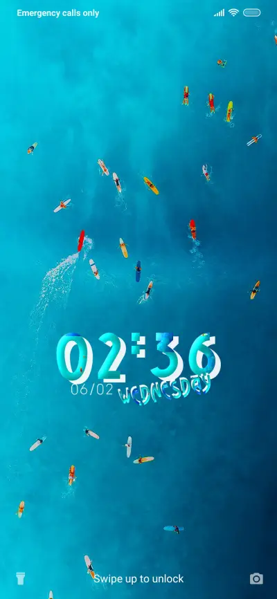 Island Jes - Screenshot 1