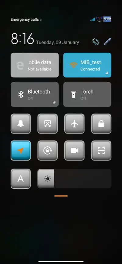 Sofia - Screenshot 5