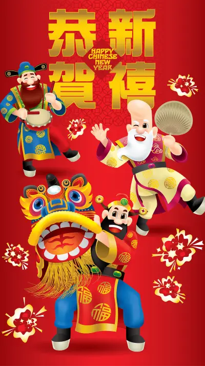 New Year Wallpaper-14