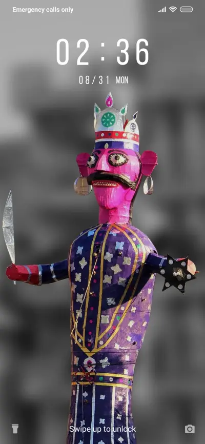 Dussehra Navaratri_3MDS