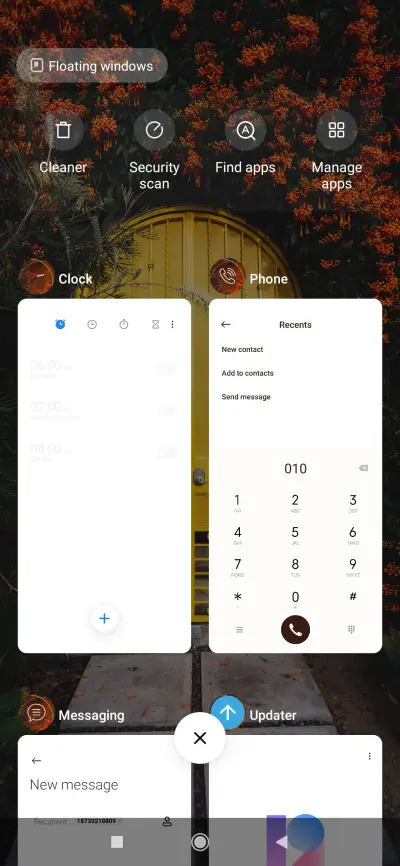 Doors_3MDS - Screenshot 4