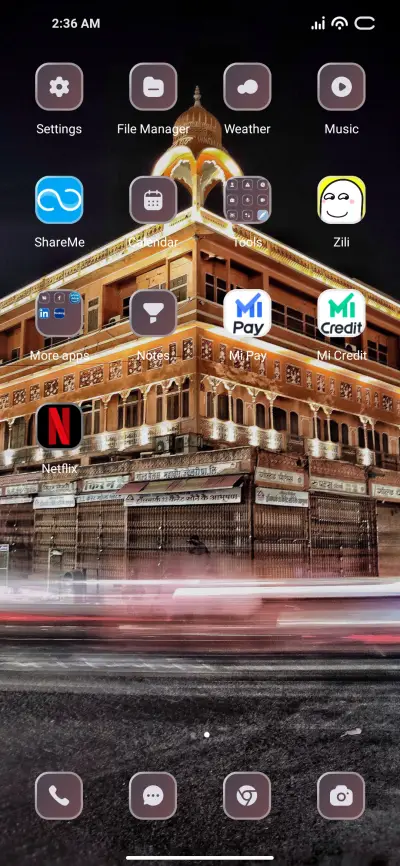 Speed Street - Screenshot 3