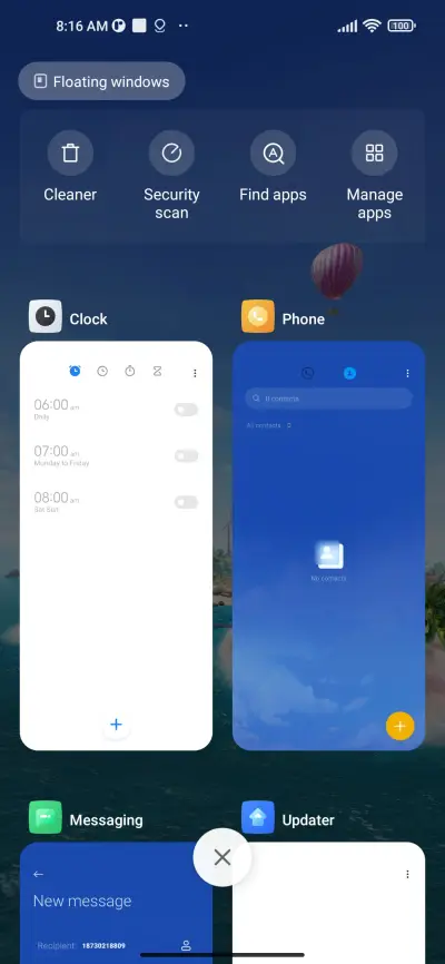 PUBGM King - Screenshot 5