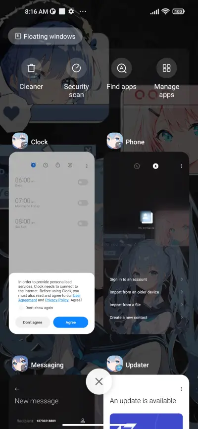 Girls Heart - Screenshot 5