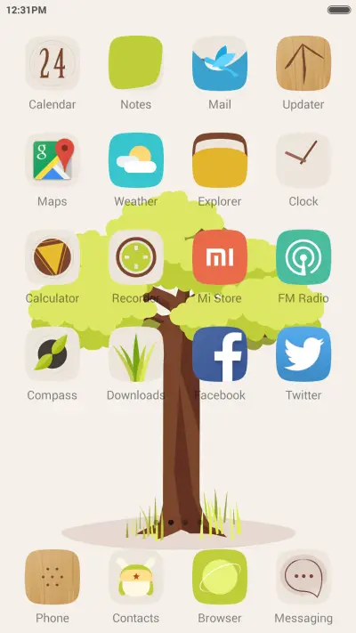 Story of the South - Screenshot 3