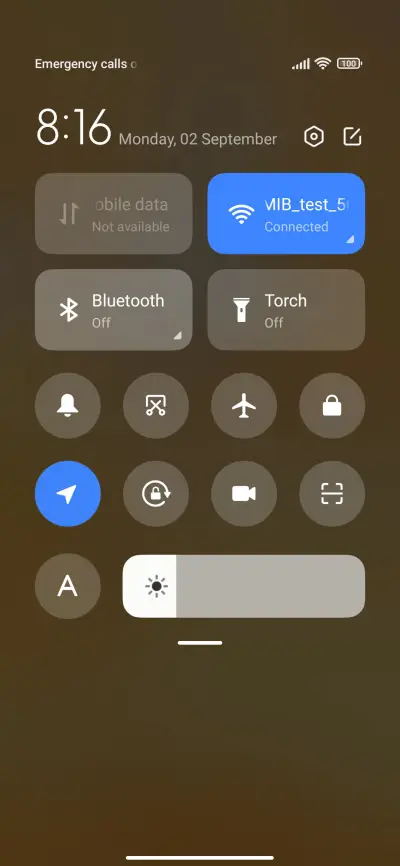 Autumn Nerd Shark - Screenshot 5