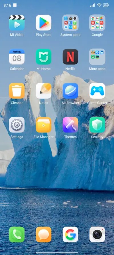 HyperVN - Screenshot 3