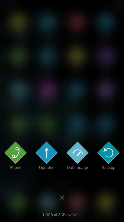 [IN]Radiance - Screenshot 4