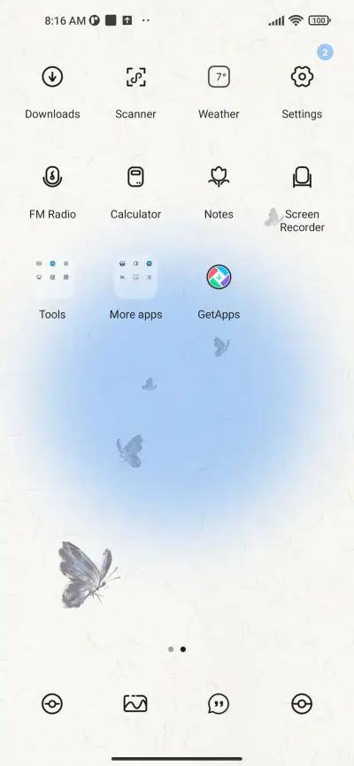 Fortune comes - Screenshot 3