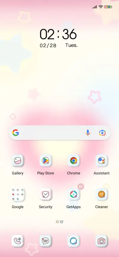 Sanrio is adorable - Screenshot 2