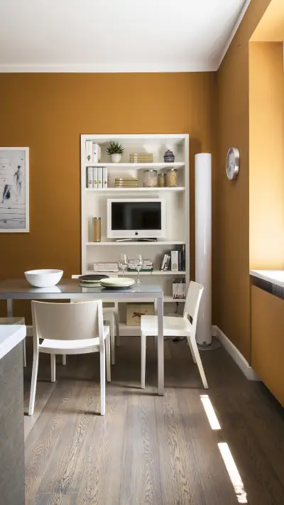 Ginger home - Screenshot 1