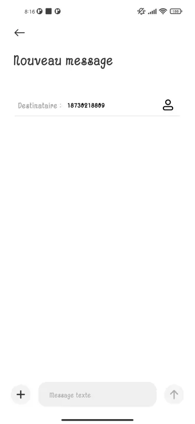 Meilleurs vœux - Screenshot 3