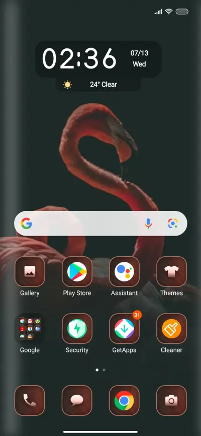 Wildlife_Wild - Screenshot 2