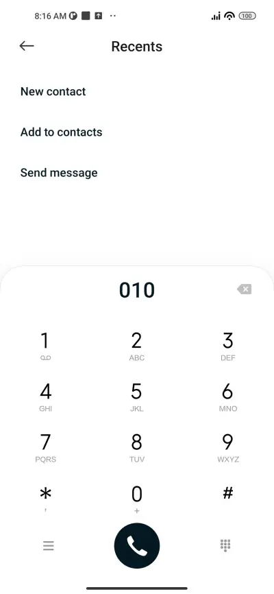 Spooky - Screenshot 6