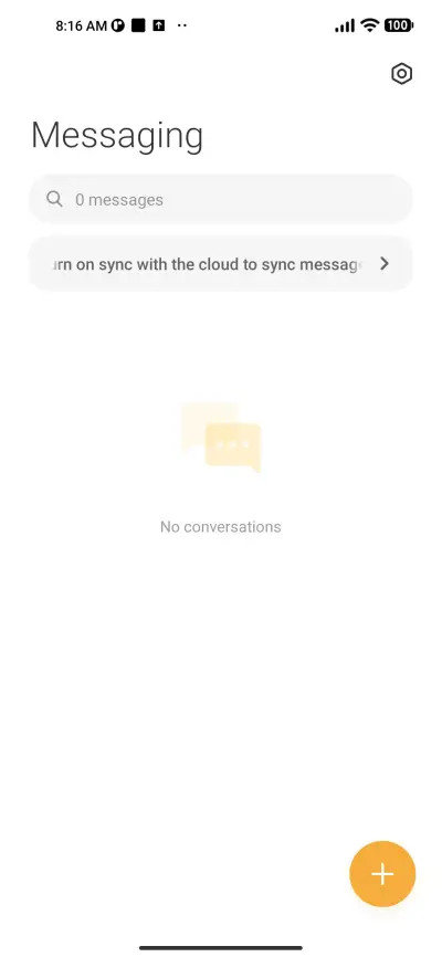 Sunrise - Screenshot 7