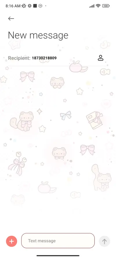 Pink Dot Kitty - Screenshot 9