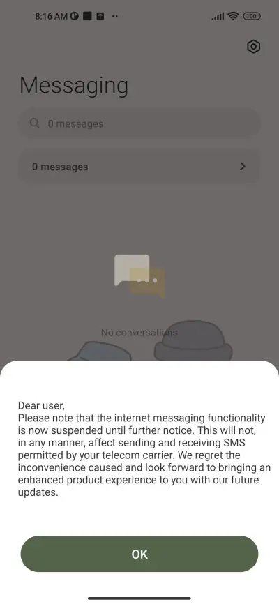 Modern Uncle - Screenshot 7