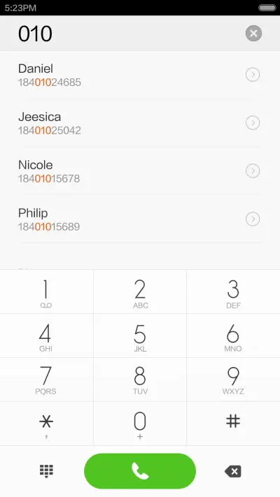 V5_extended - Screenshot 4