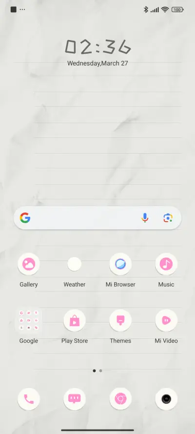 Kitten collage - Screenshot 2