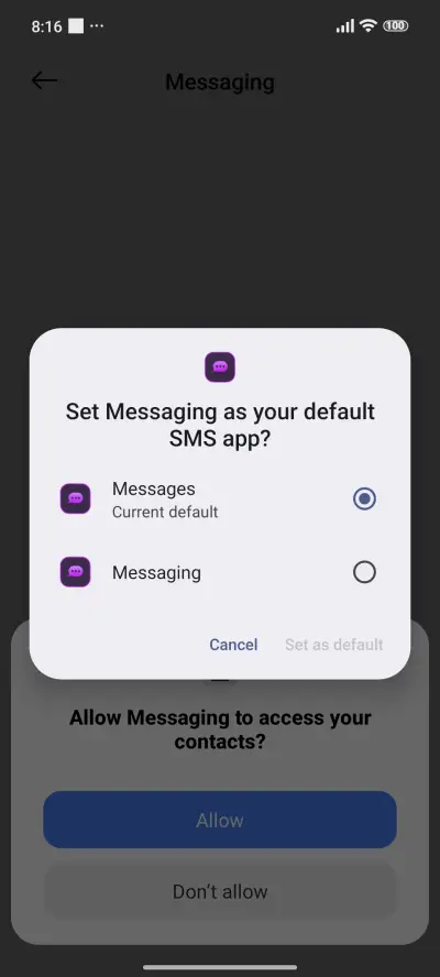 texture purple - Screenshot 7