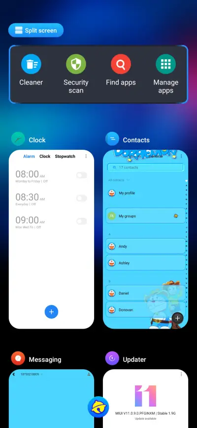 DoraemoNobita - Screenshot 4