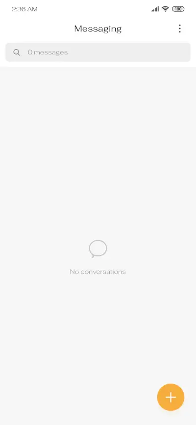 Fahkwang-Light - Screenshot 2