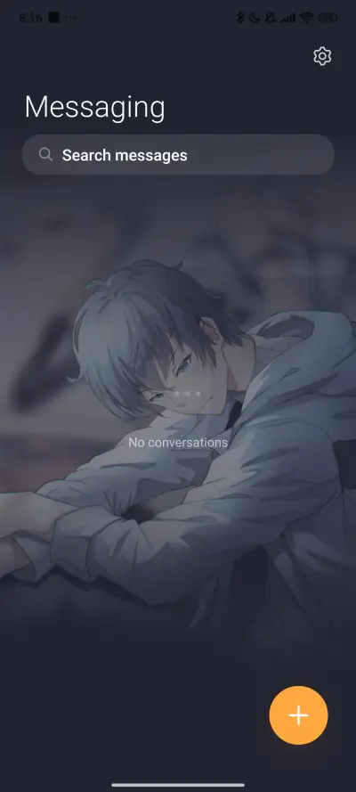 Blue Still Shadow - Screenshot 7