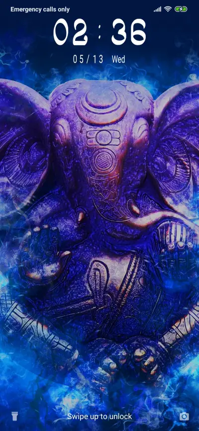 Ganesh Abstract Design_3MDP