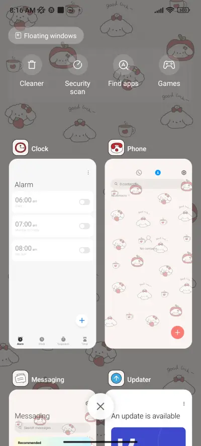 Joy On - Screenshot 5