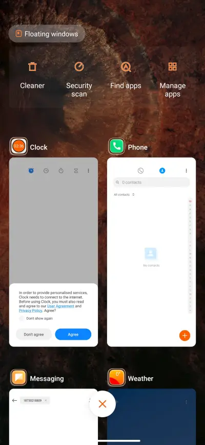 mars v12 - Screenshot 4