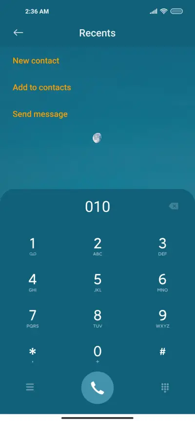 mountain top - Screenshot 6