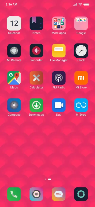 Tilt_DWM3 - Screenshot 3