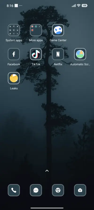 Plant - Screenshot 3