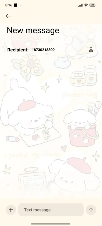 Dog repair painter - Screenshot 8