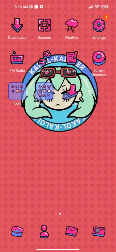 Crazy graffiti - Screenshot 4