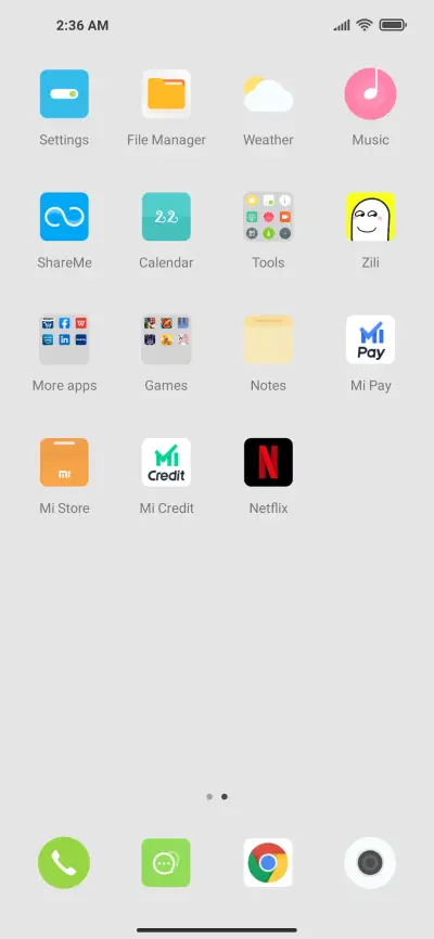 Assets TT - Screenshot 3