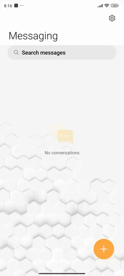Digital Pattern - Screenshot 7
