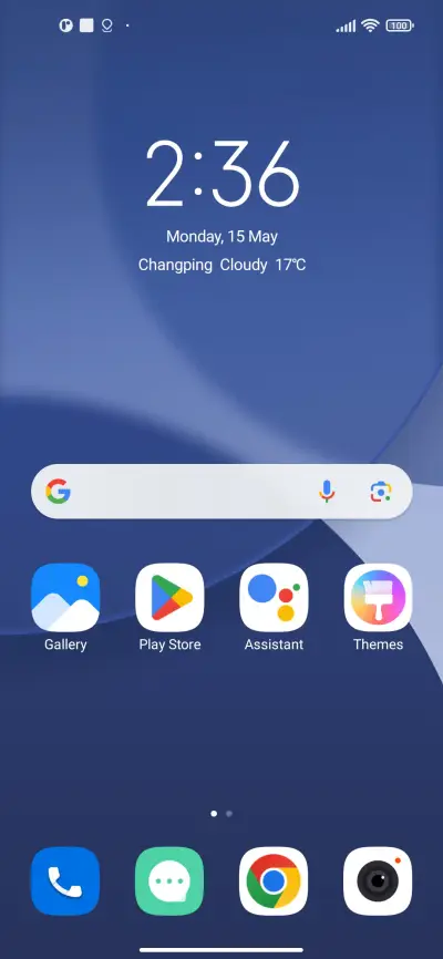 Dark blue 12X - MTZ Theme Store