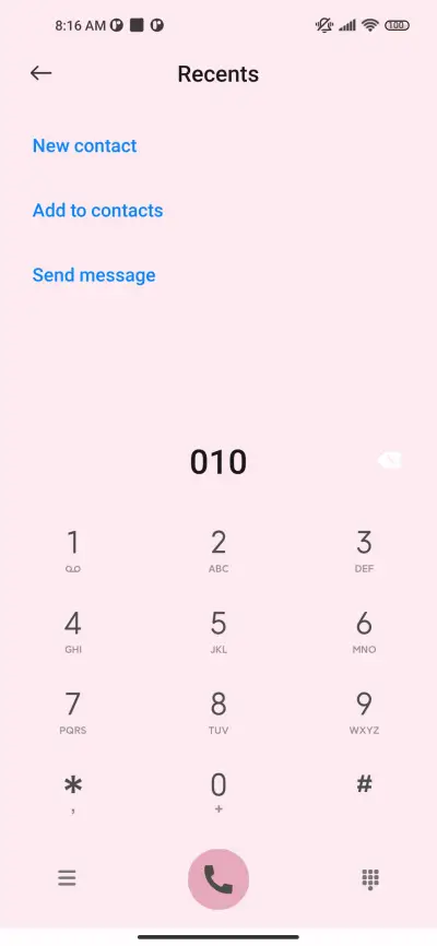 Pink peach cat - Screenshot 7