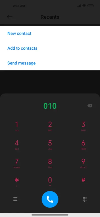 Java Volcano - Screenshot 6