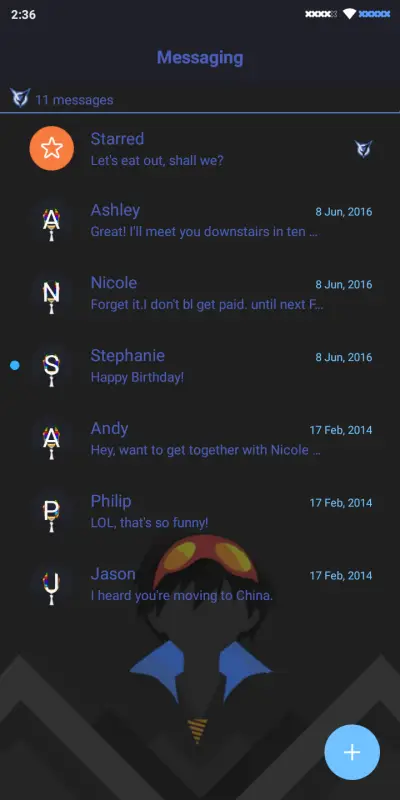 Dark GTLO - Screenshot 7