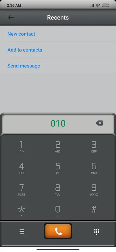 Gliese - Screenshot 6