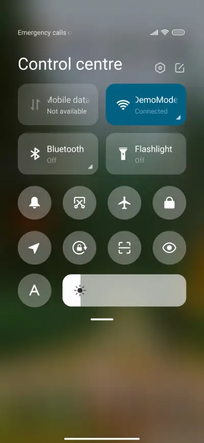 Fortune View - Screenshot 5