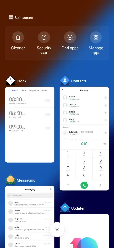 Job Lot_DWM3 - Screenshot 4